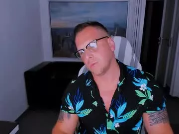 Freechat leoboyf4f on Chaturbate