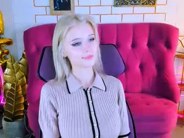 leonastone — GOAL:   [55 tokens remaining] :) #nonude #smoke #blonde #young  #heels