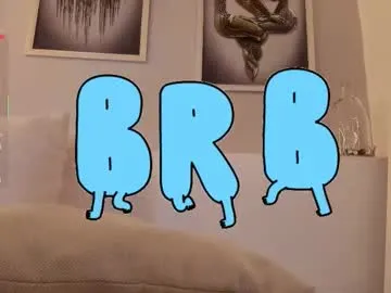 Freechat levanna0 on Chaturbate