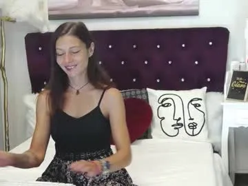 Freechat lexylee17 on Chaturbate