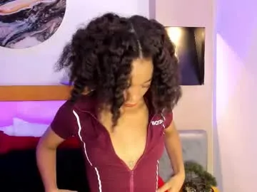 lexyskye — GOAL: Bend Over + Spread ass  [31 tokens remaining] . I'm your little toy tonight... take control. 12 HOURS of FUN!  #ebony #skinny #petite #submissive #18