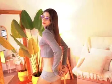 liaaa___ on Chaturbate 