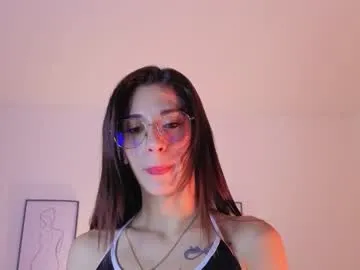 liaaa___ on Chaturbate 