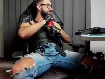 Freechat liamaesthetic on Chaturbate