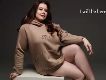 Freechat liaorgel on Chaturbate