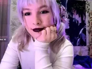 libbynading on Chaturbate 