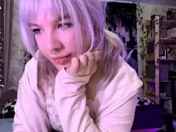 libbynading on Chaturbate 