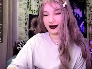 libbynading on Chaturbate 