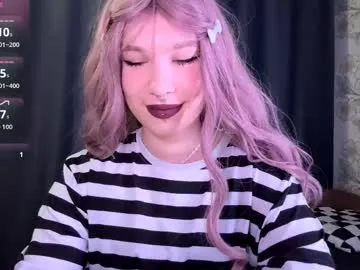 libbynading on Chaturbate 