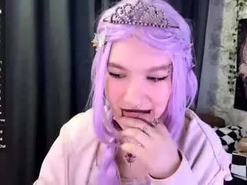 libbynading on Chaturbate 