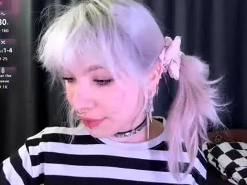 libbynading on Chaturbate 