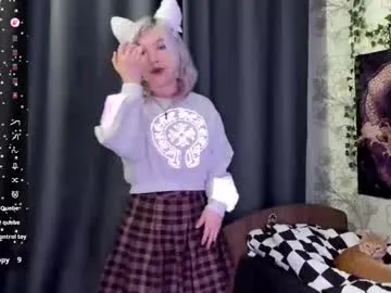 libbynading on Chaturbate 