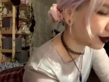 libbynading on Chaturbate 