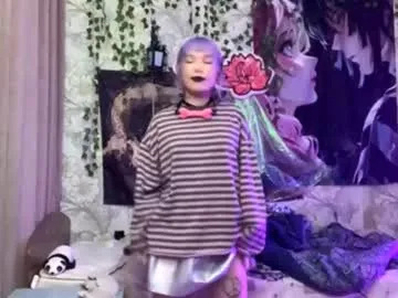 libbynading on Chaturbate 