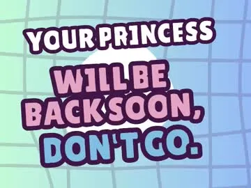 Private liccy_hall on Chaturbate