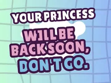 Private liccy_hall on Chaturbate