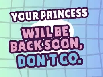 Private liccy_hall on Chaturbate