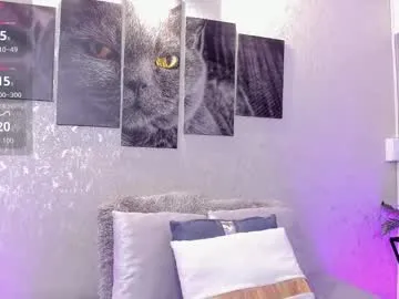 lilicooper_ on Chaturbate 