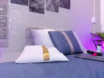 lilicooper_ on Chaturbate 