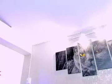 lilicooper_ on Chaturbate 