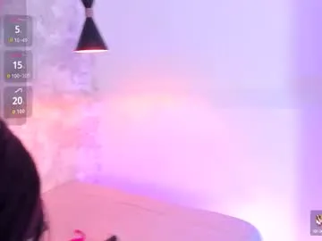 lilicooper_ on Chaturbate 