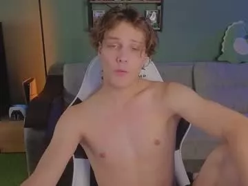 lilteddyboy on Chaturbate 