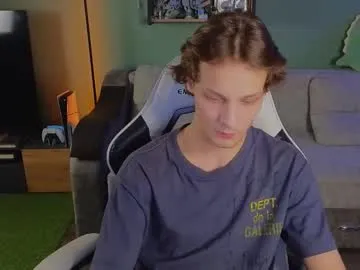 lilteddyboy on Chaturbate 