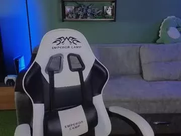 lilteddyboy on Chaturbate 