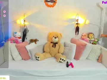 Freechat lindsaydeee on Chaturbate