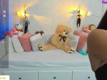 Freechat lindsaydeee on Chaturbate