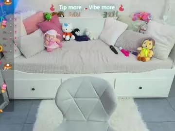 Freechat lindsaydeee on Chaturbate