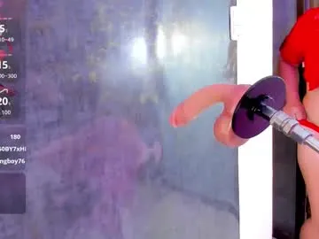 Freechat lisa_milf_ on Chaturbate