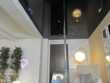 Freechat lisaakira on Chaturbate