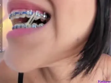 Freechat lisapalmerr on Chaturbate