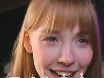 Freechat lissa_meooow on Chaturbate