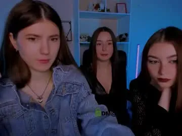 lissa_night on Chaturbate 