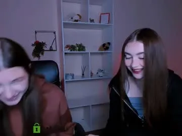 lissa_night on Chaturbate 