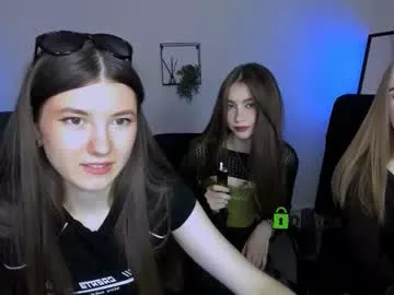 lissa_night on Chaturbate 