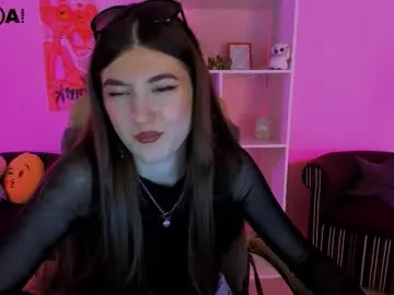 lissa_night on Chaturbate 