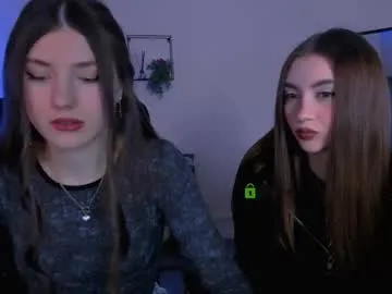 lissa_night on Chaturbate 