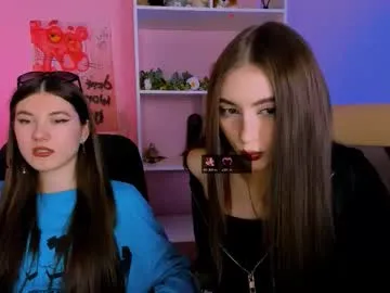 lissa_night on Chaturbate 