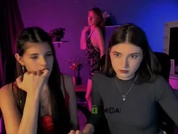 lissa_night on Chaturbate 