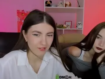 lissa_night on Chaturbate 