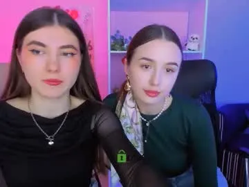 lissa_night on Chaturbate 