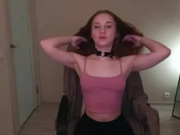 little_pretty_woman — Good Evening And Fast Recovery   <3 #shaved #talk #feet #fit #armpits [186 tokens remaining]