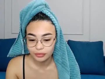 little_v1rgin_angel — Clit rub orgasm [1054 tokens left] Do you like girls with braces and glasses? #asian #lovense #anal #squirt #teen