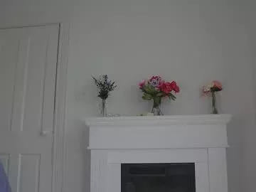 Away littlegreekflower on Chaturbate