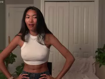 littlemiss_kira on Chaturbate 