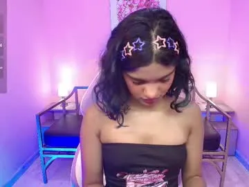 lola__45 on Chaturbate 
