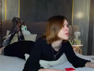 lorapuffs — Hey  Im Lora, im #new here! Im #18 #skinny girl! Whats on your mind? - Goal: slap my ass^^ [111 tokens left] #pantyhose #lovense